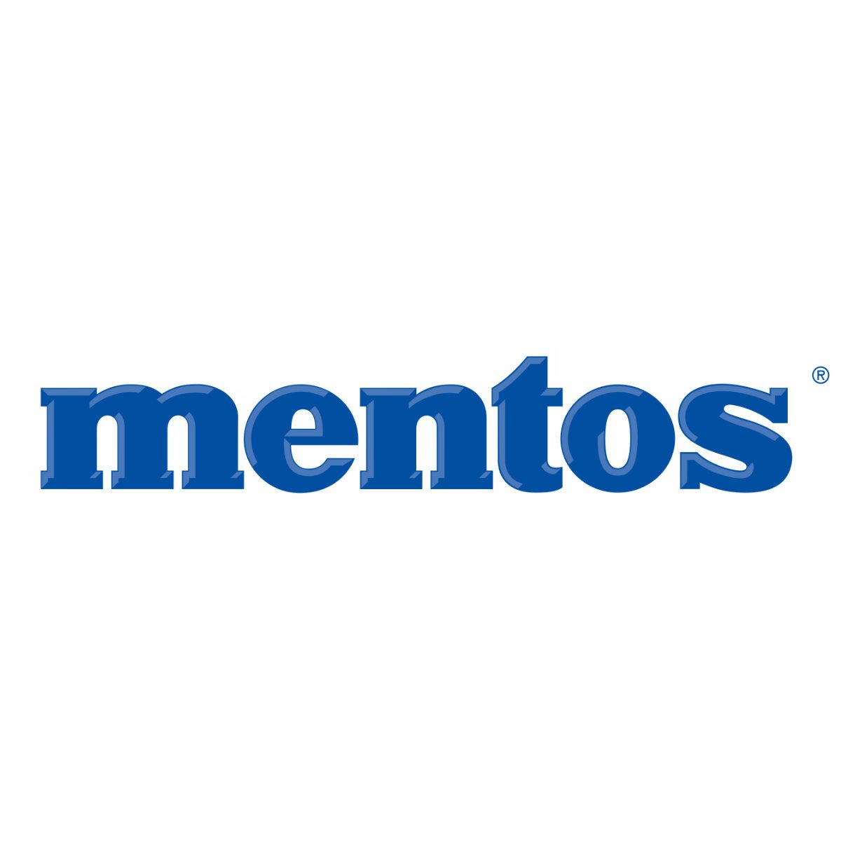 MENTOS Süßigkeit, mentos Pure Fresh Duo Mint zuckerfrei mit flüssigem Kern 31g