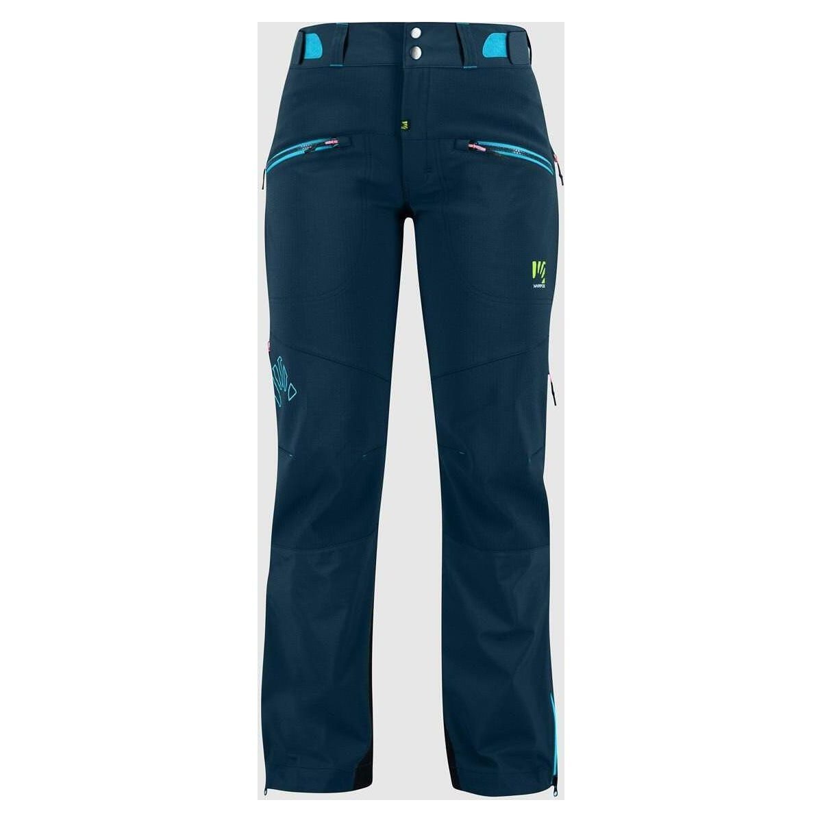 Skihose Marmolada W Pants