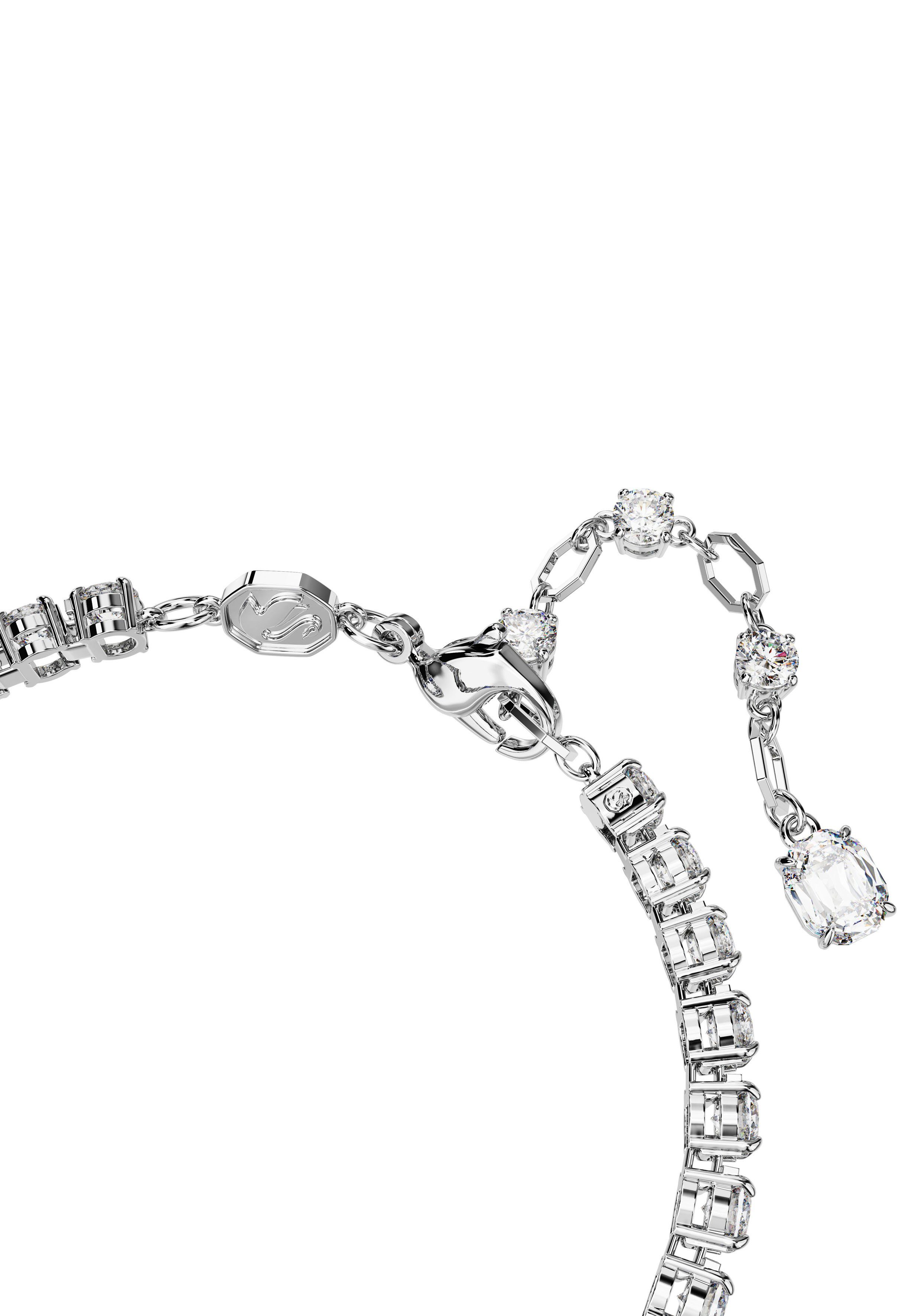 Swarovski Armband MATRIX, 5666426, mit Z... Swarovski Armband MATRIX, 5666426, mit Z...