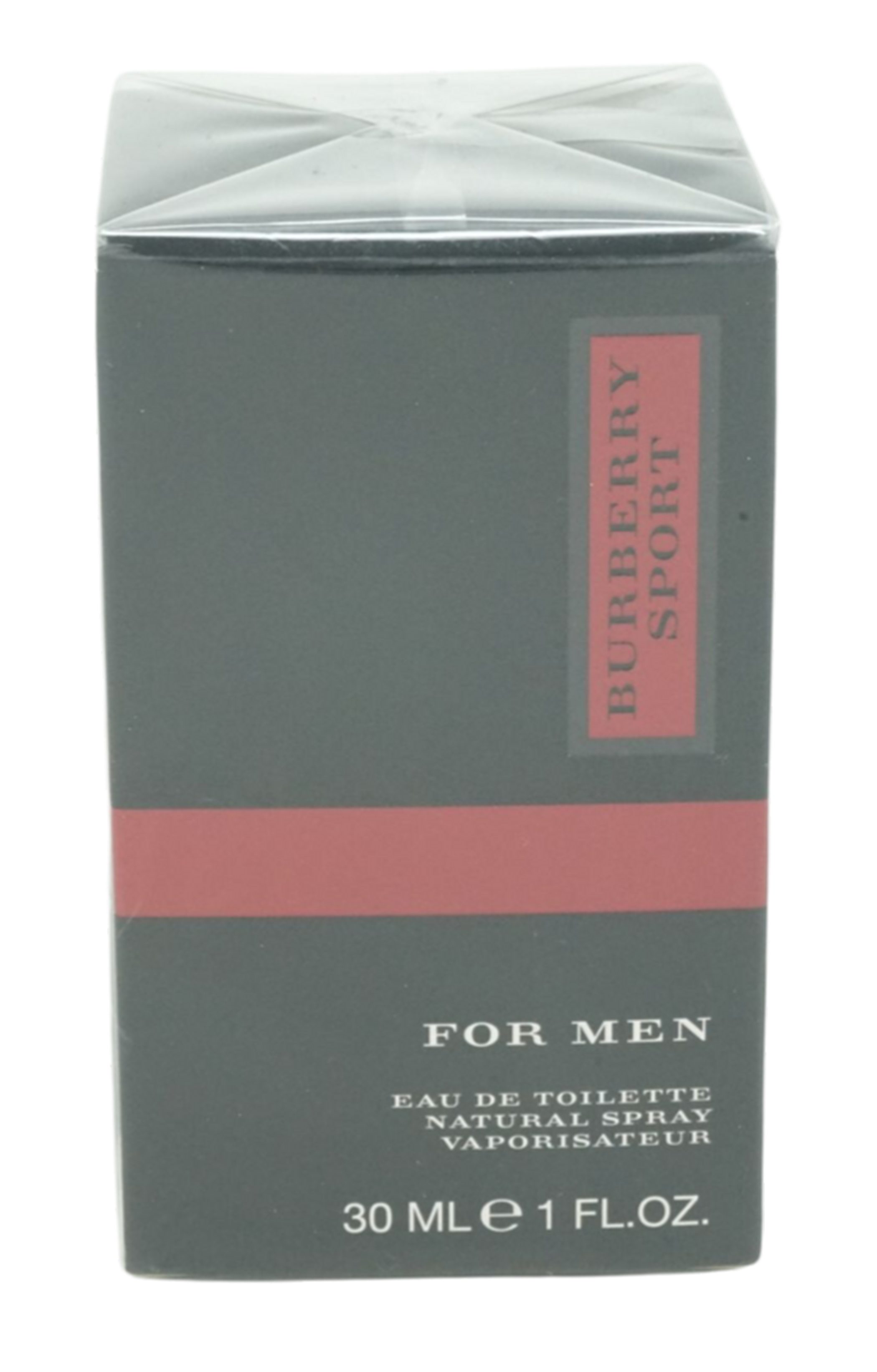 Eau de Toilette Burberry For Men Sport Eau de Toilette Spray 30ml