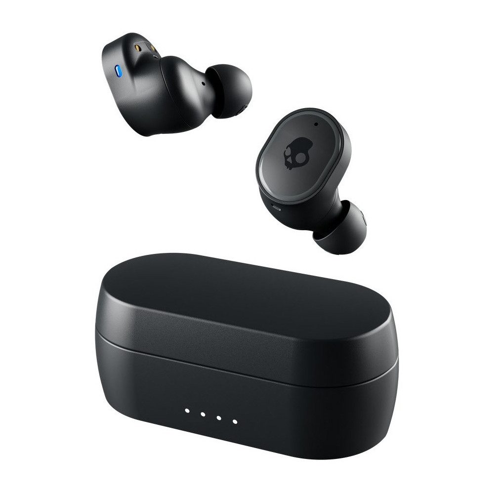 SkullCandy Sesh ANC Kopfhörer - True Wireless, Schwarz wireless Kopfhörer