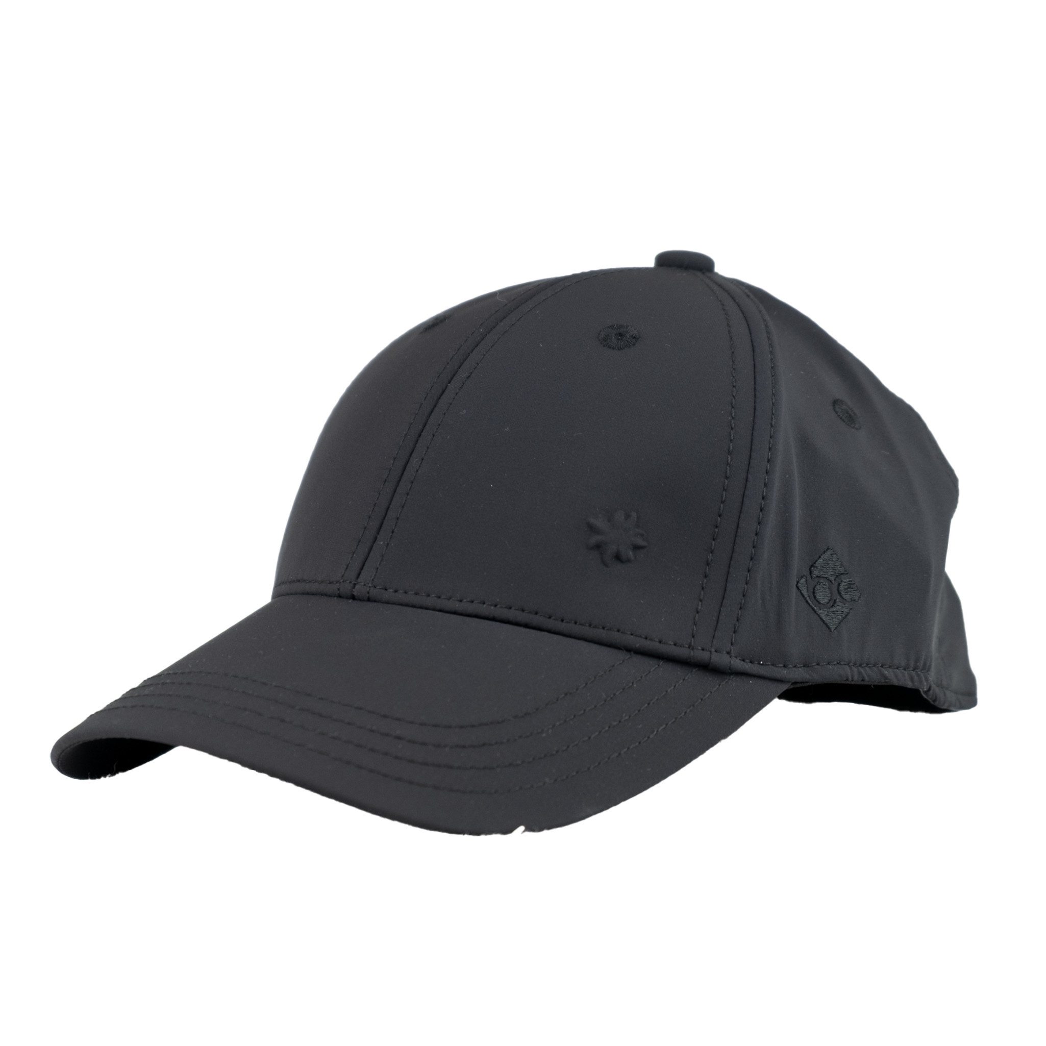 Flex Cap Bavarian Caps "Edelweiß Ponytail" Flexcap
