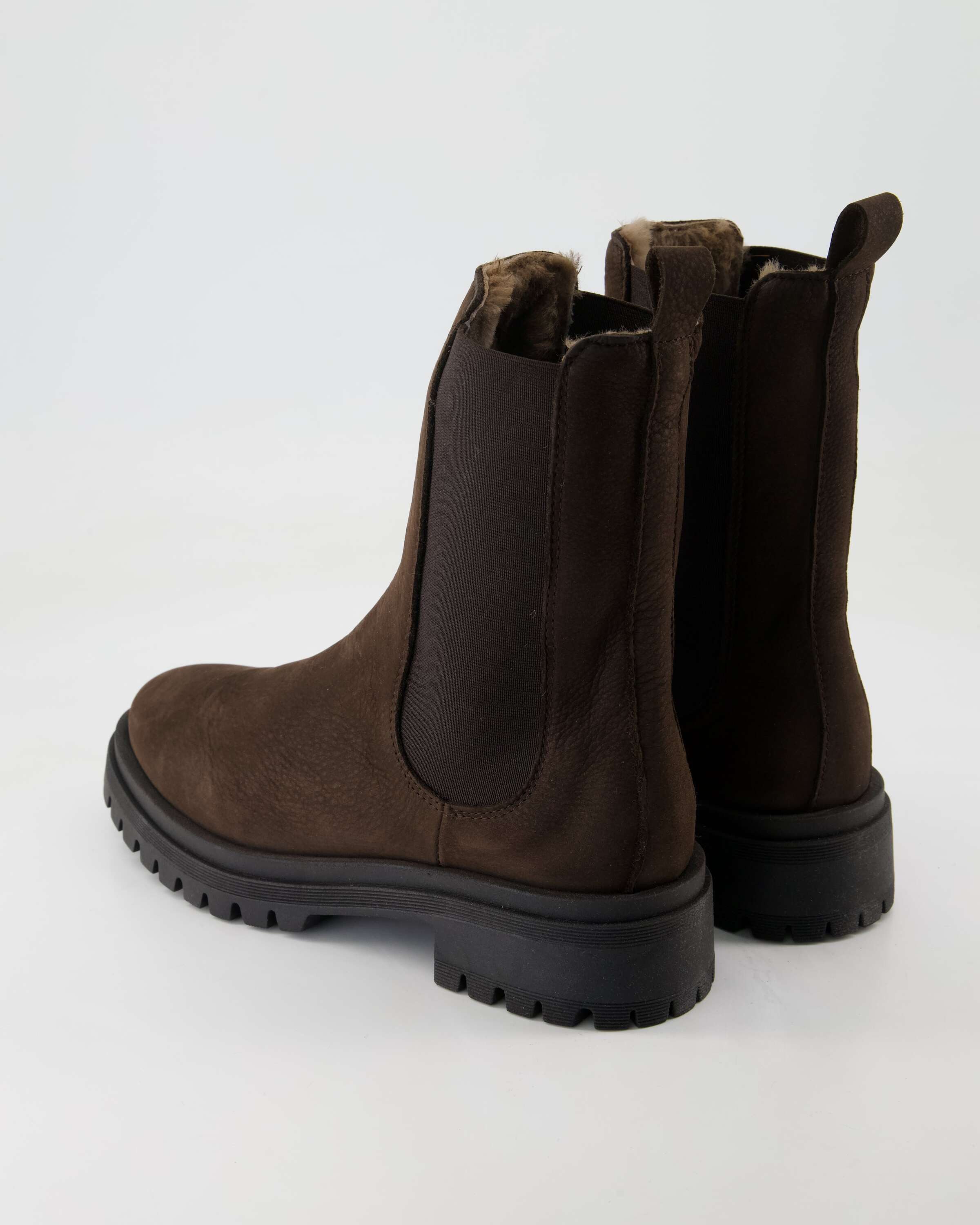 George Watts Beatles Nc18 Chelseaboots Obermaterial: Leder