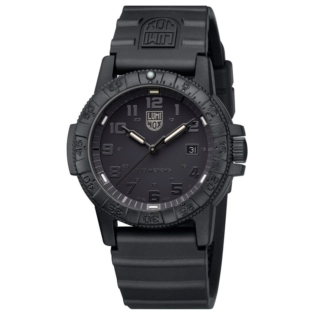 Quarzuhr Luminox XS.0321.BO.L