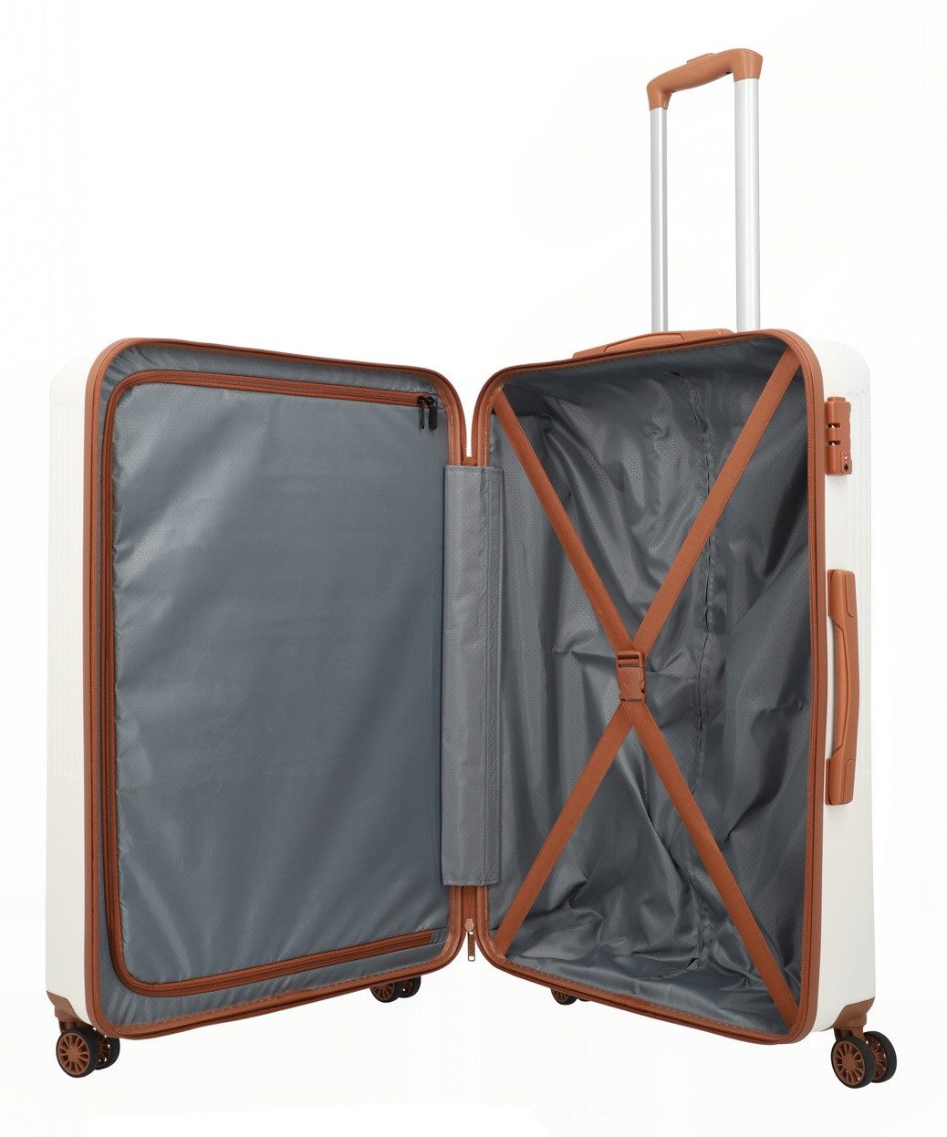 travelite Hartschalen-Trolley BALI, in verschiedenen Größen günstig online kaufen