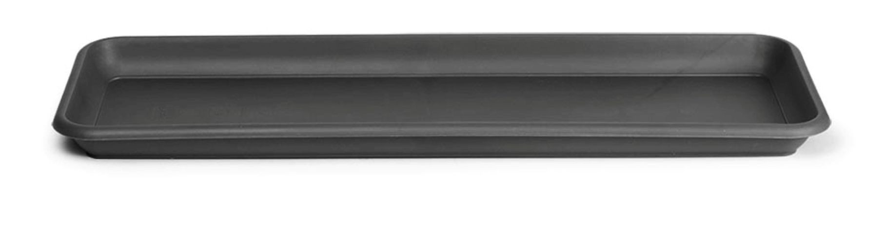 Floralo e. K. Blumentopfuntersetzer Kunststoff-Untersetzer für Pflanzkästen günstig online kaufen