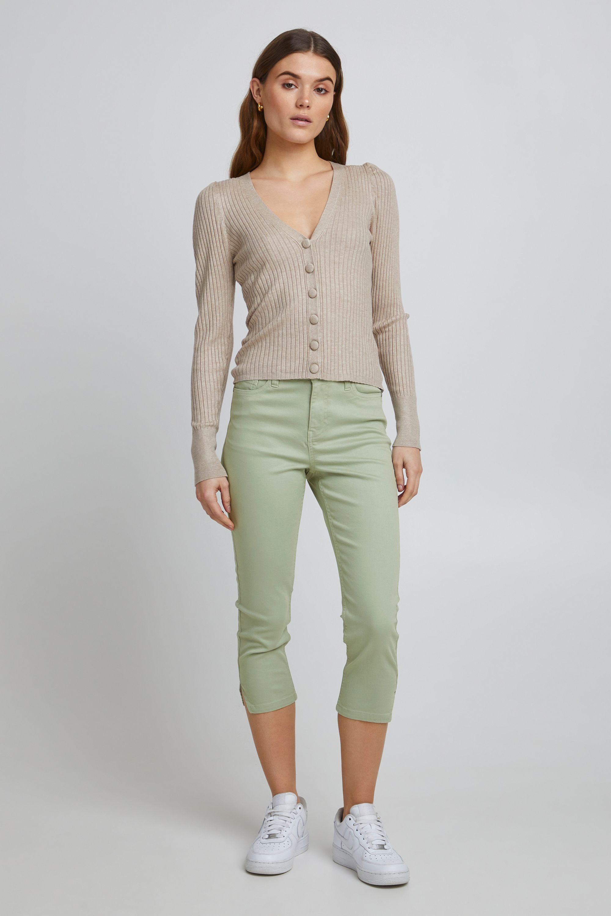 b.young 5-Pocket-Jeans BYLOLA BYLIKKE SLIT JEANS günstig online kaufen