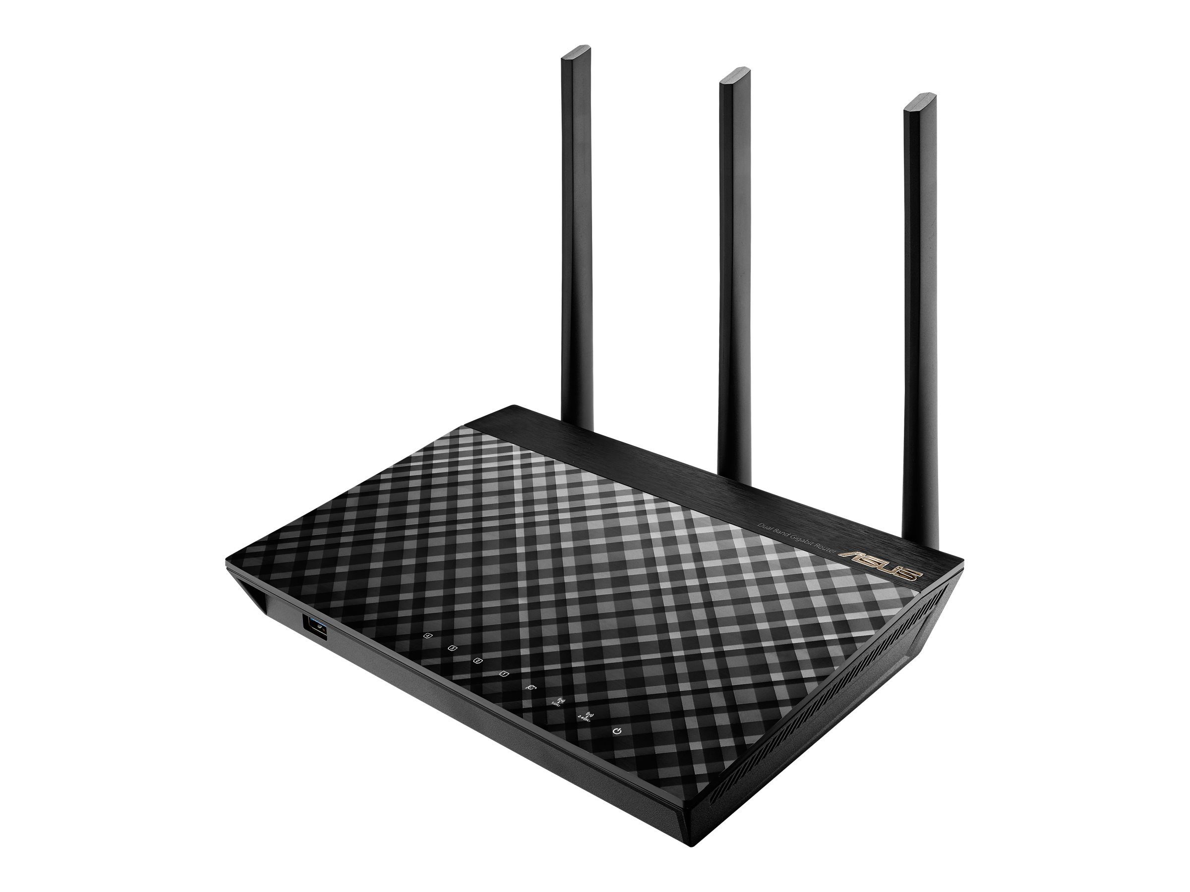 Asus LAN-Router