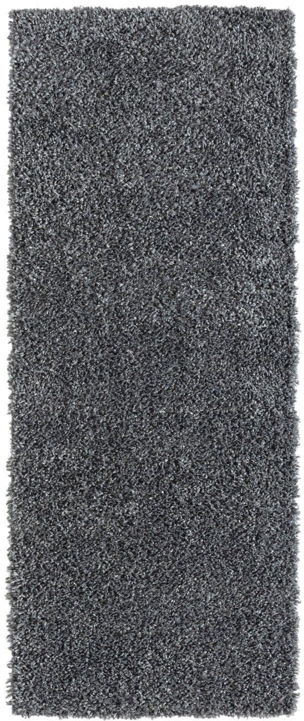 my home Hochflor-Bettumrandung Banji, Höhe 37 günstig online kaufen