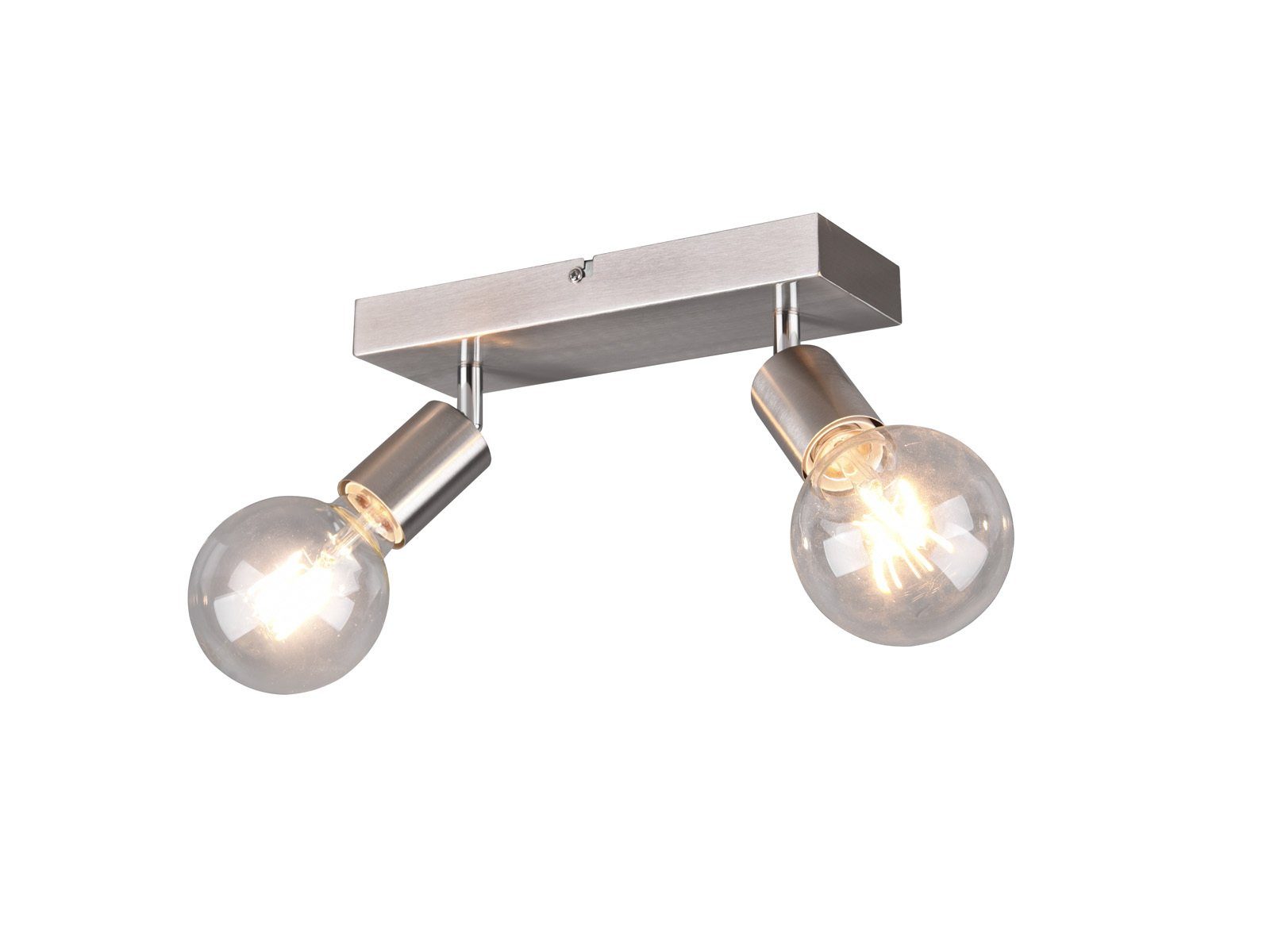 Reality Leuchten LED Deckenstrahler, Dimmfunktion, LED günstig online kaufen