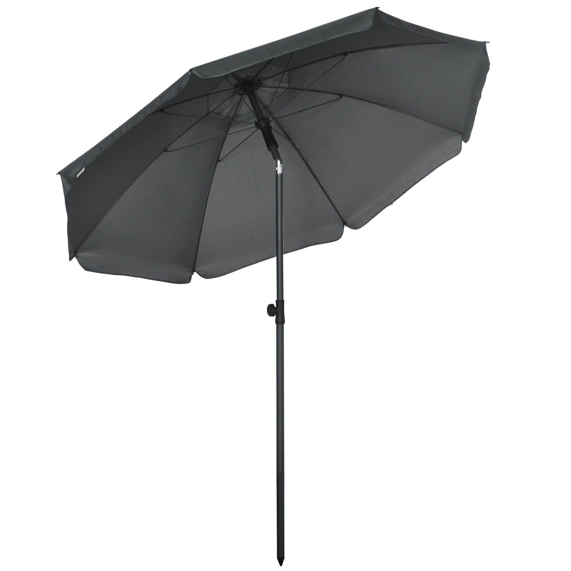 Sonnenschirm UV 50+, faltbar