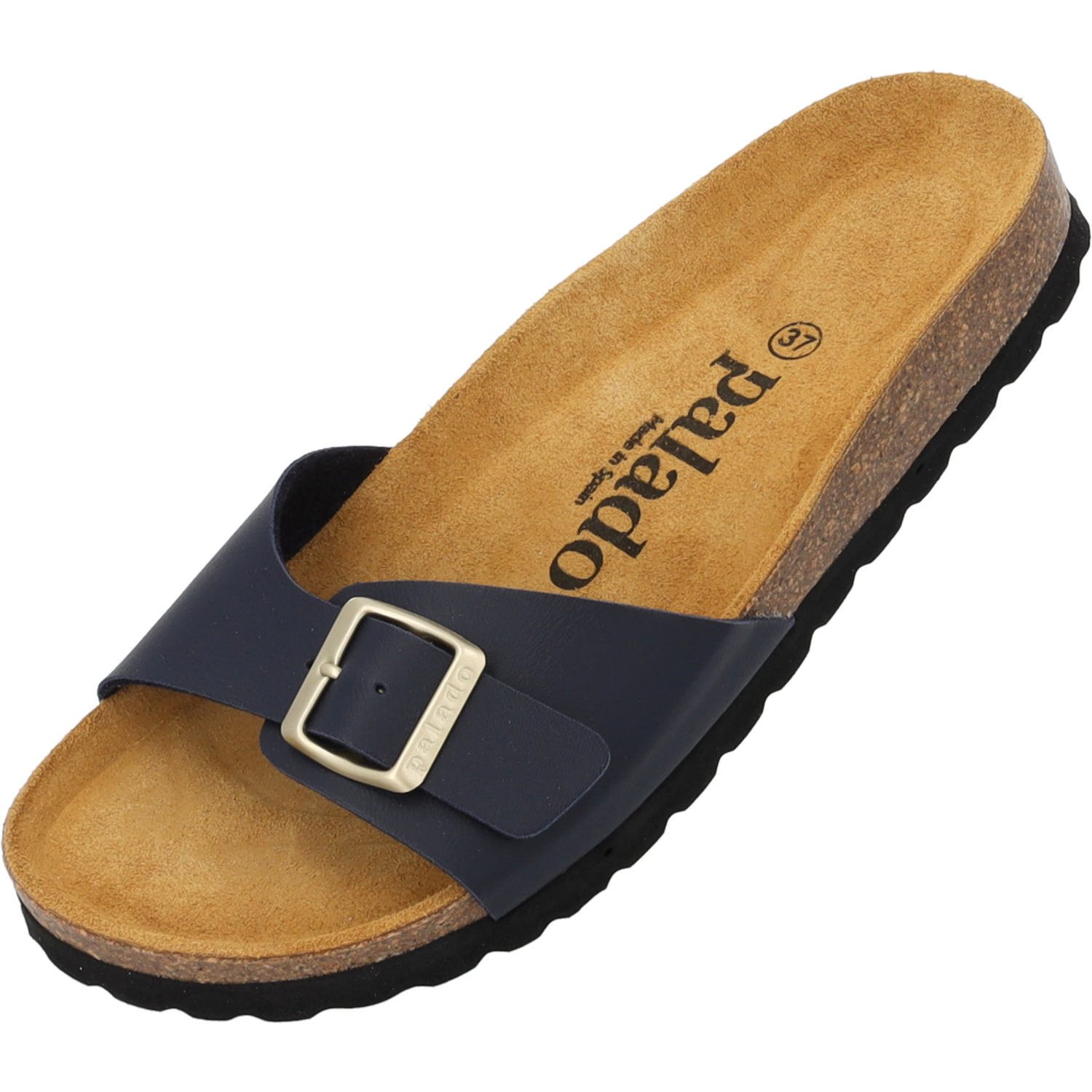 Palado Malta Matt Pantolette günstig online kaufen