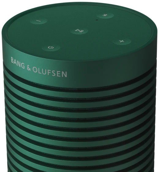 Bang Olufsen Beosound Explore Lautsprecher Green &
