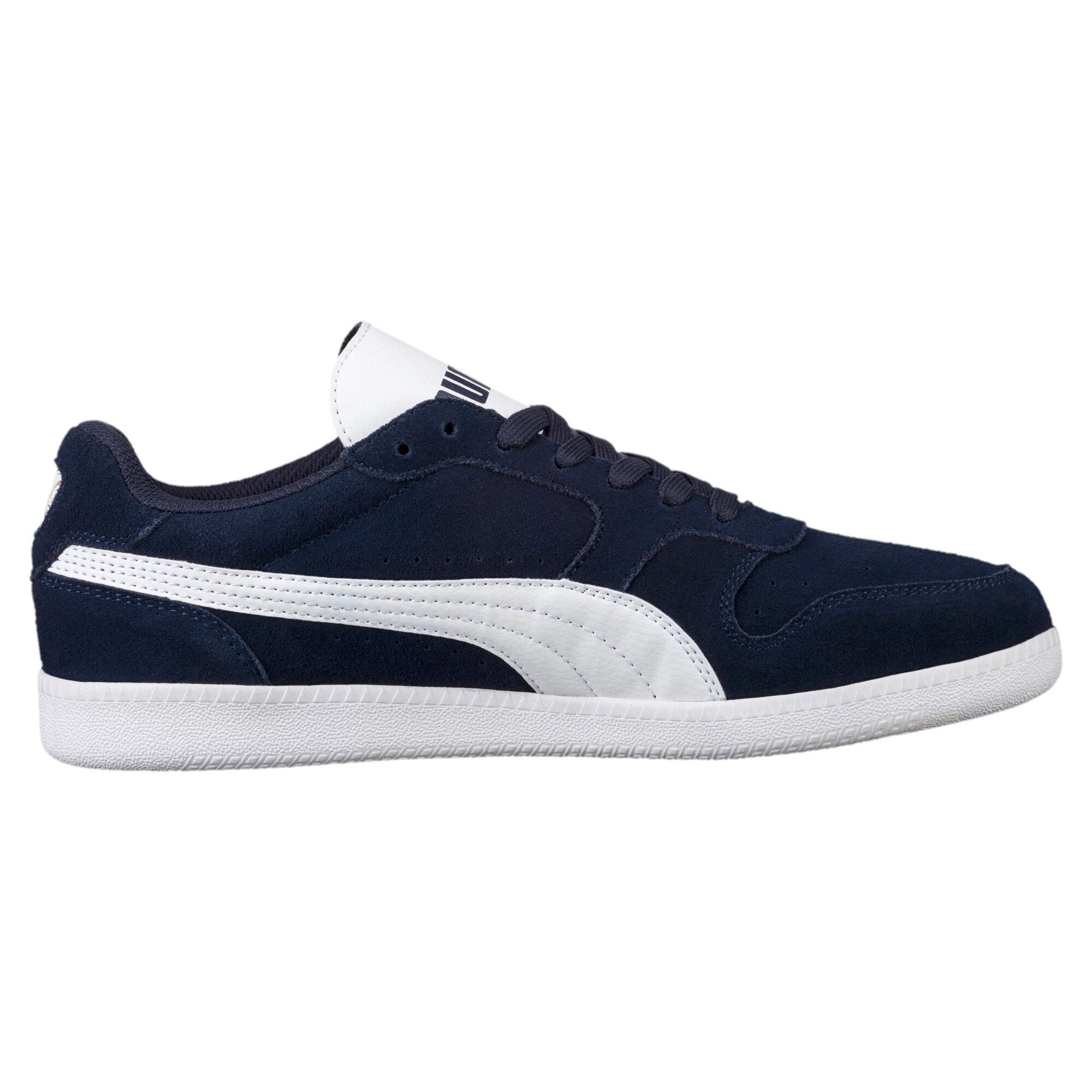 PUMA ICRA TRAINER SD Sneaker günstig online kaufen