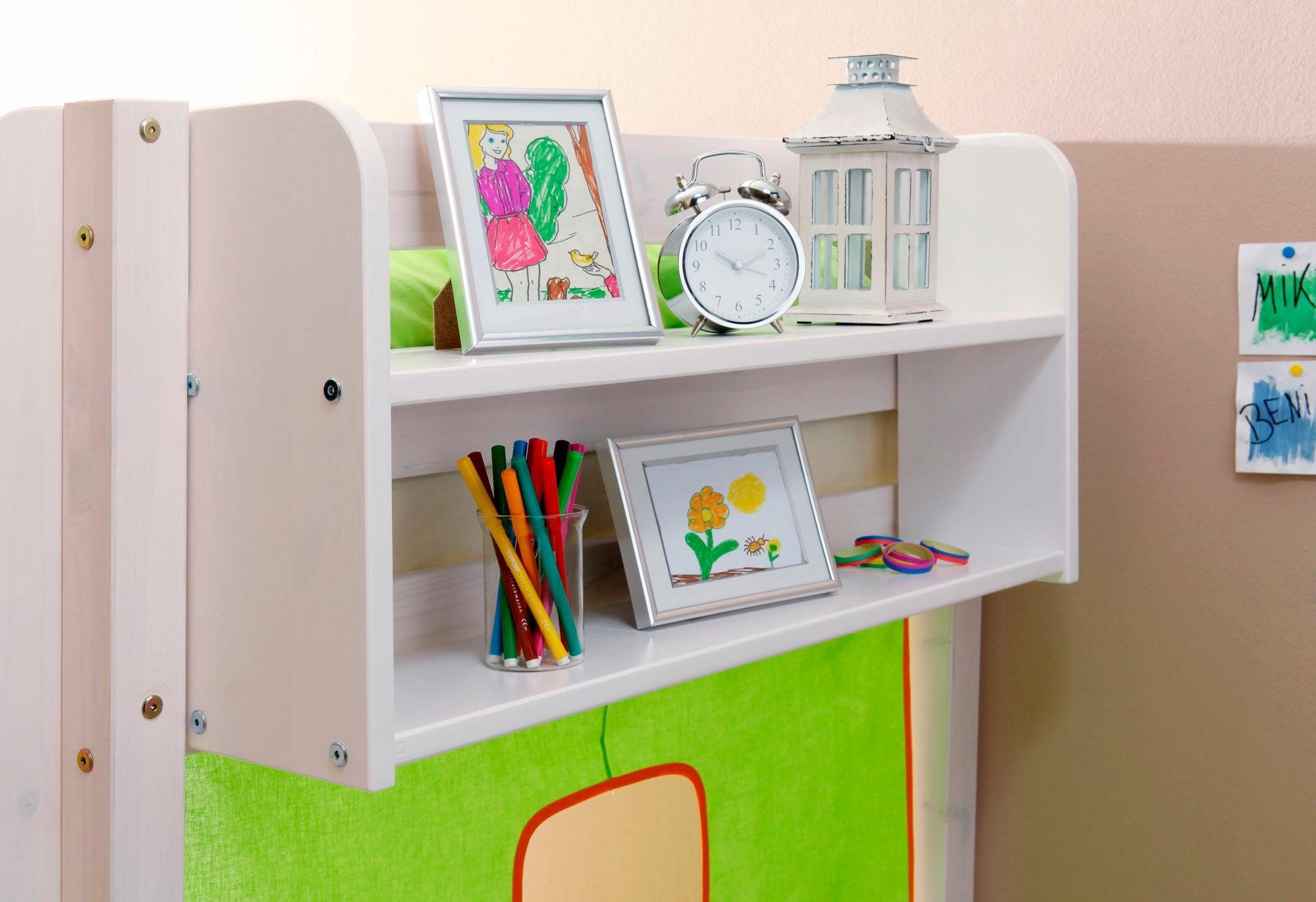 Ticaa Kinderregal, Anbauregal in verschiedenen Breiten, günstig online kaufen