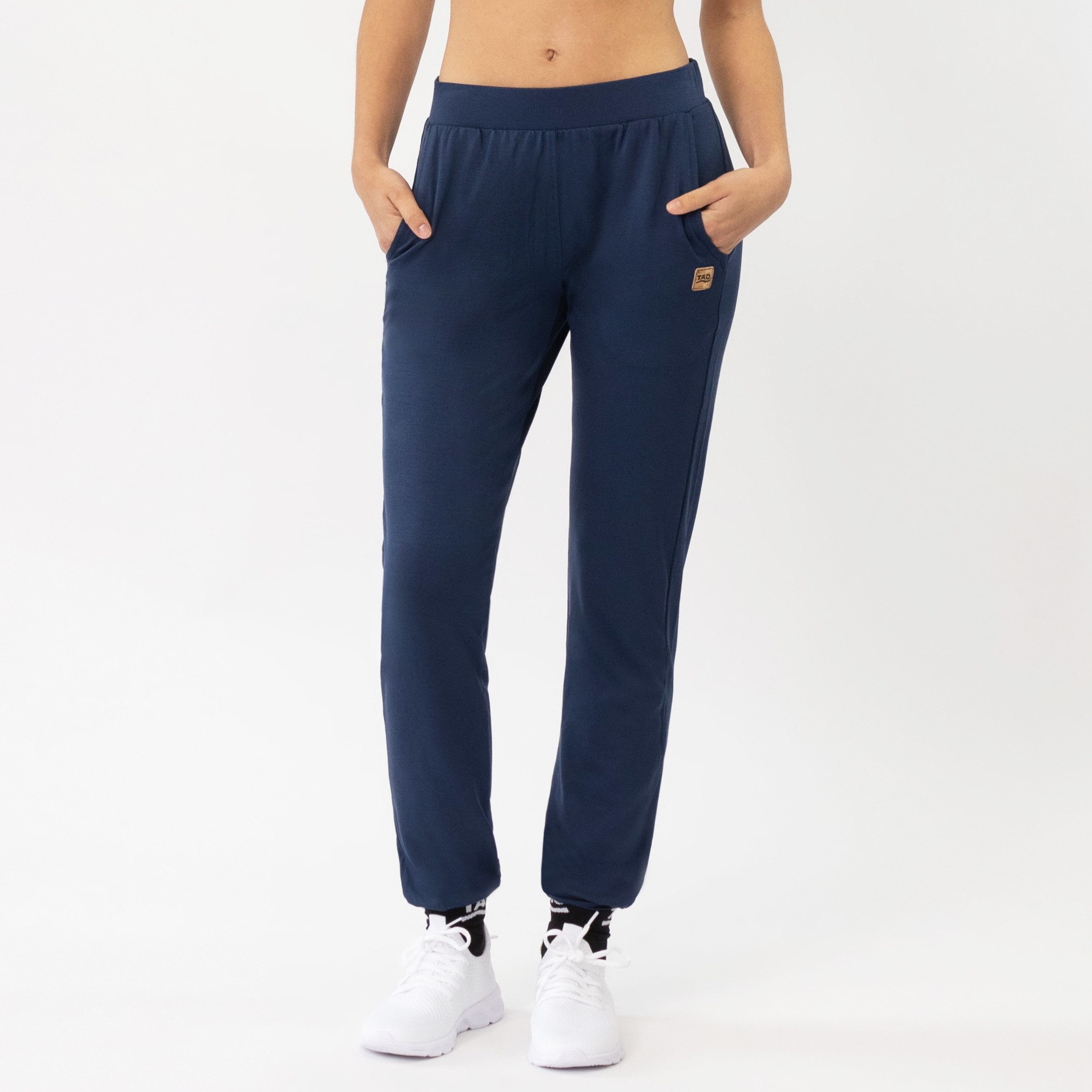 TAO Jogginghose Yogahose FEE (1-tlg)