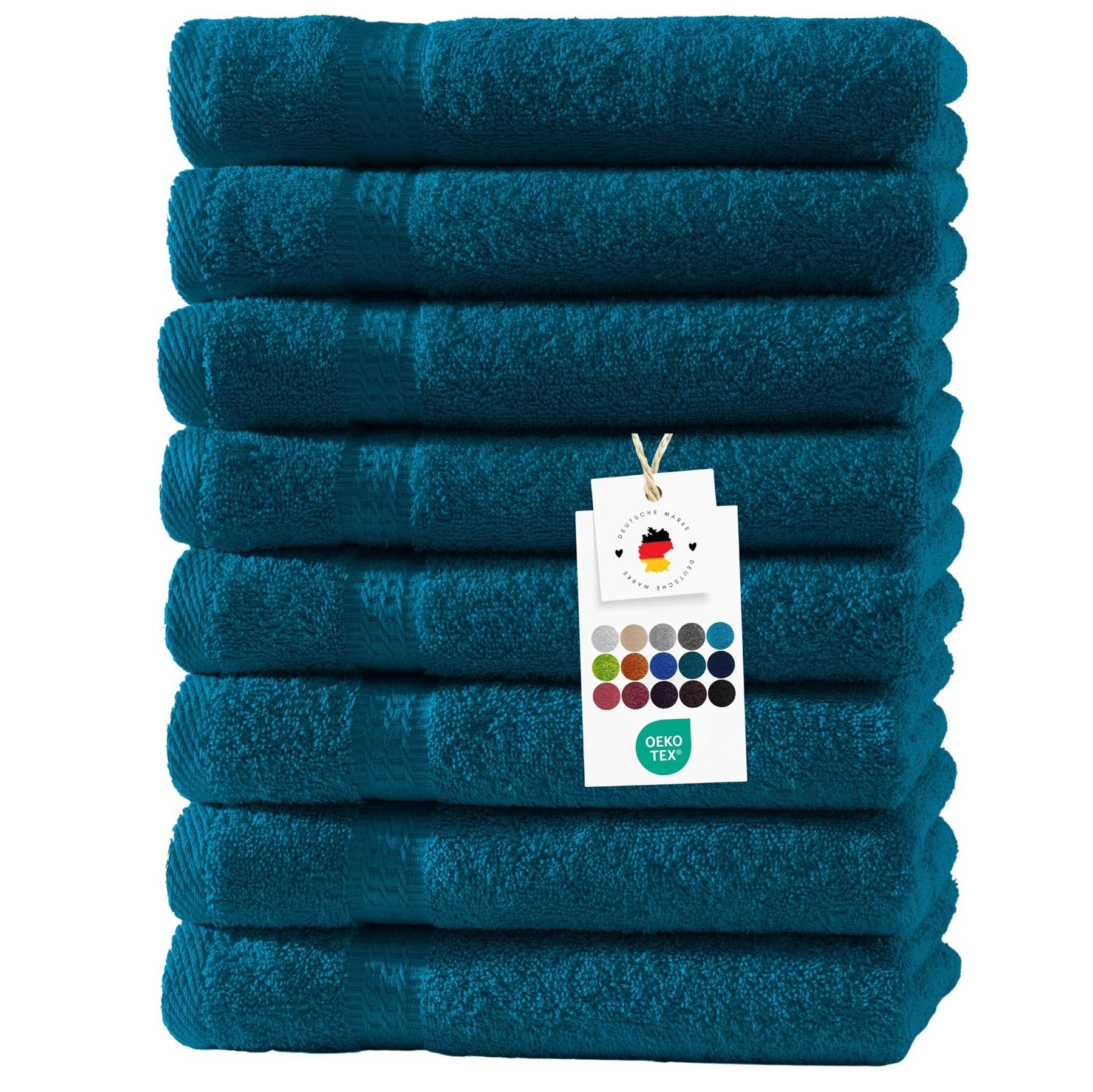 Carpe Sonno Handtuch Set Frottier Handtücher günstig online kaufen