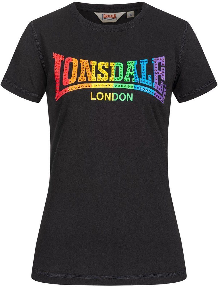 Lonsdale T-Shirt Happisburg günstig online kaufen