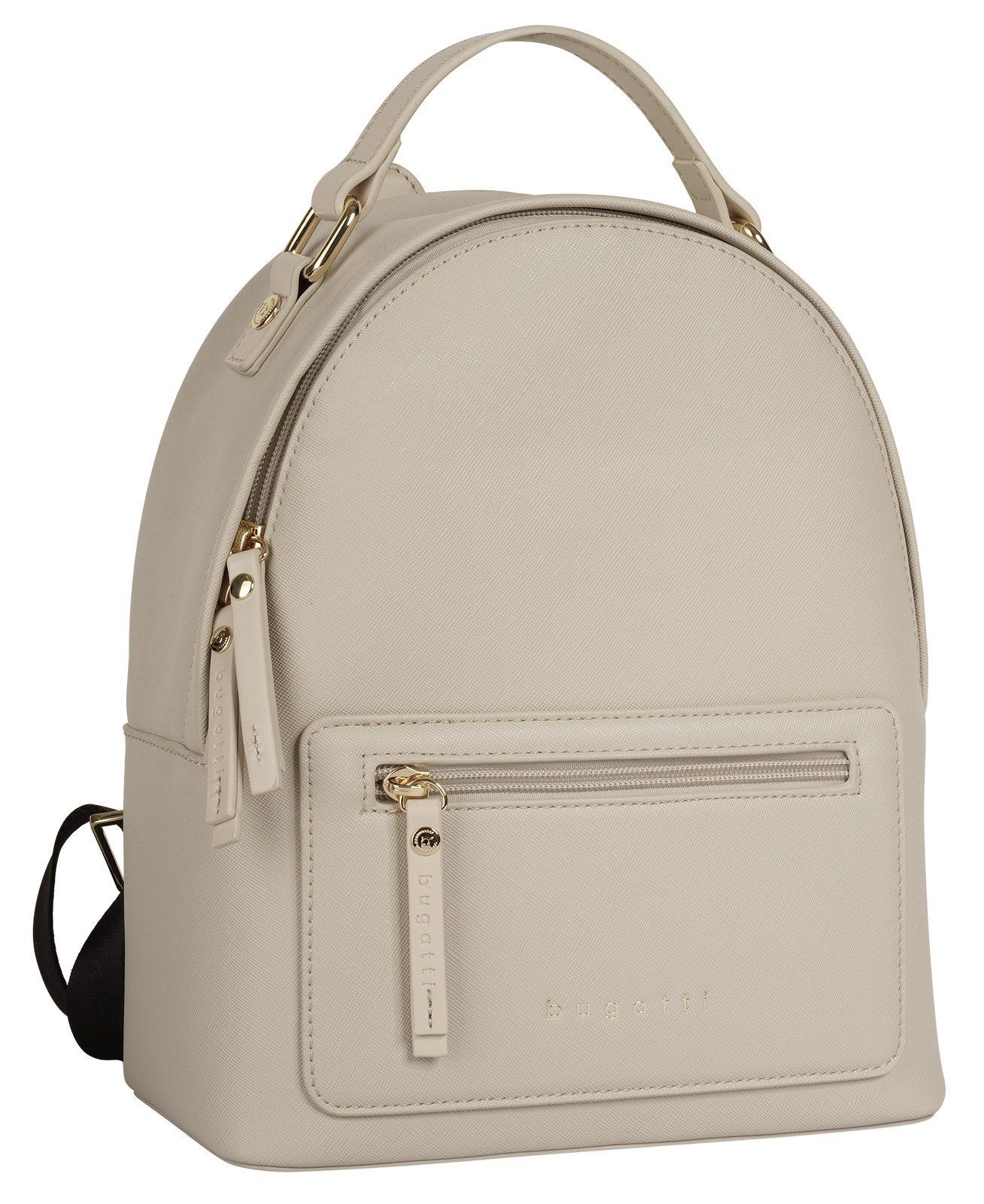 bugatti Cityrucksack ELLA SAFFIANO