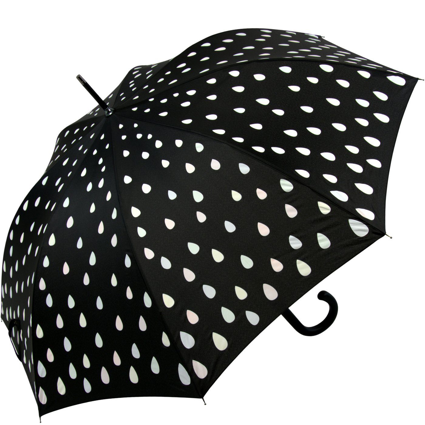 iX-brella Stockregenschirm iX-brella Damenschirm mit Automatik günstig online kaufen
