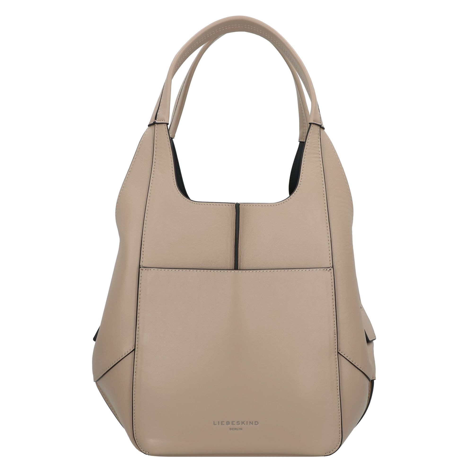 Liebeskind Berlin Schultertasche Lilly, Leder günstig online kaufen