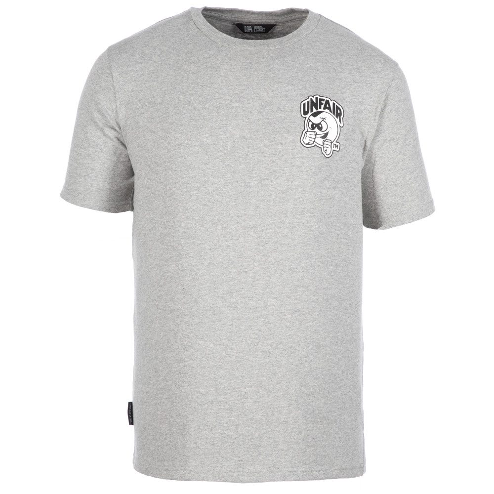 Unfair Athletics T-Shirt Punchingball