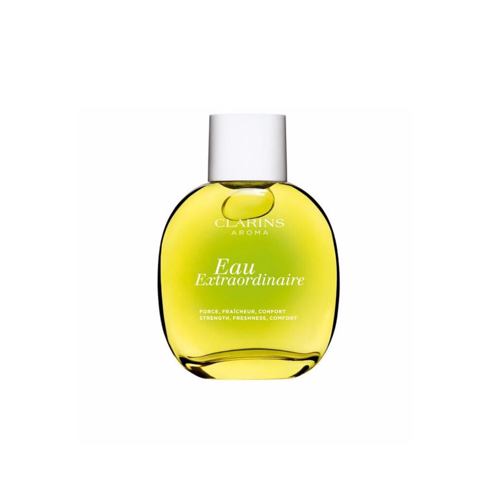 Clarins Körperpflegemittel Clarins Eau Extraordinaire Treatment Fragrance