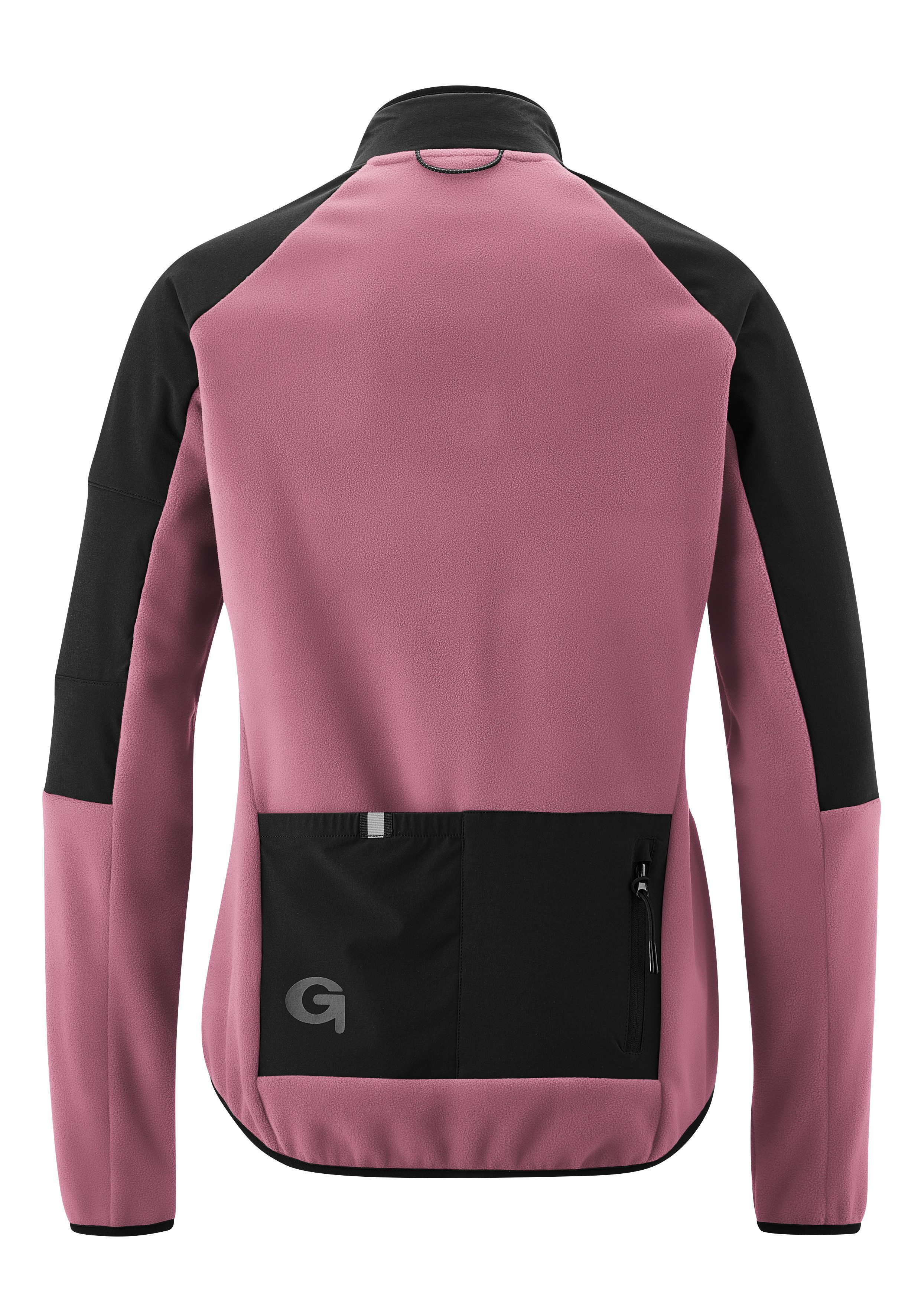 Gonso Radtrikot Adventure Jersey Fleece W günstig online kaufen