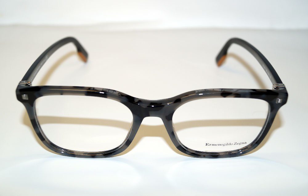 Ermenegildo Zegna Brille ERMENEGILDO ZEGNA Brillenfassung EZ 5121 055