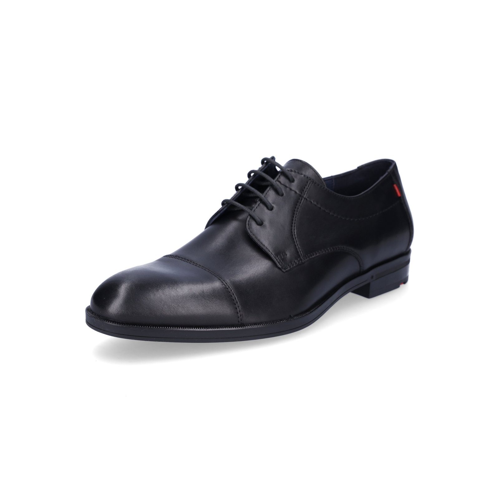Lloyd Lloyd Herren Business Schnürschuh schwarz Schnürschuh