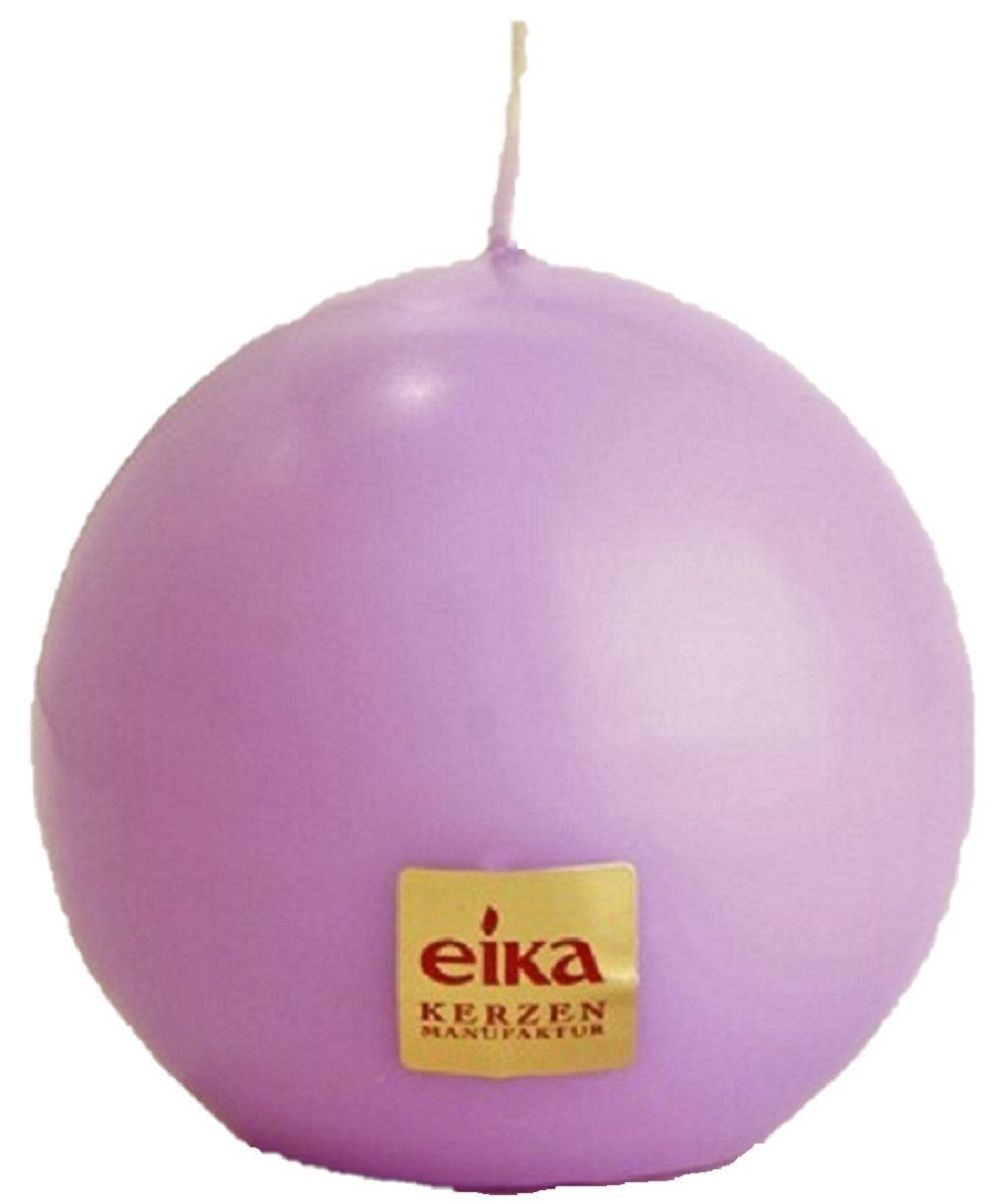 Bolsius Kugelkerze KUGELKERZE FARBIG 70 mm, EIKA günstig online kaufen