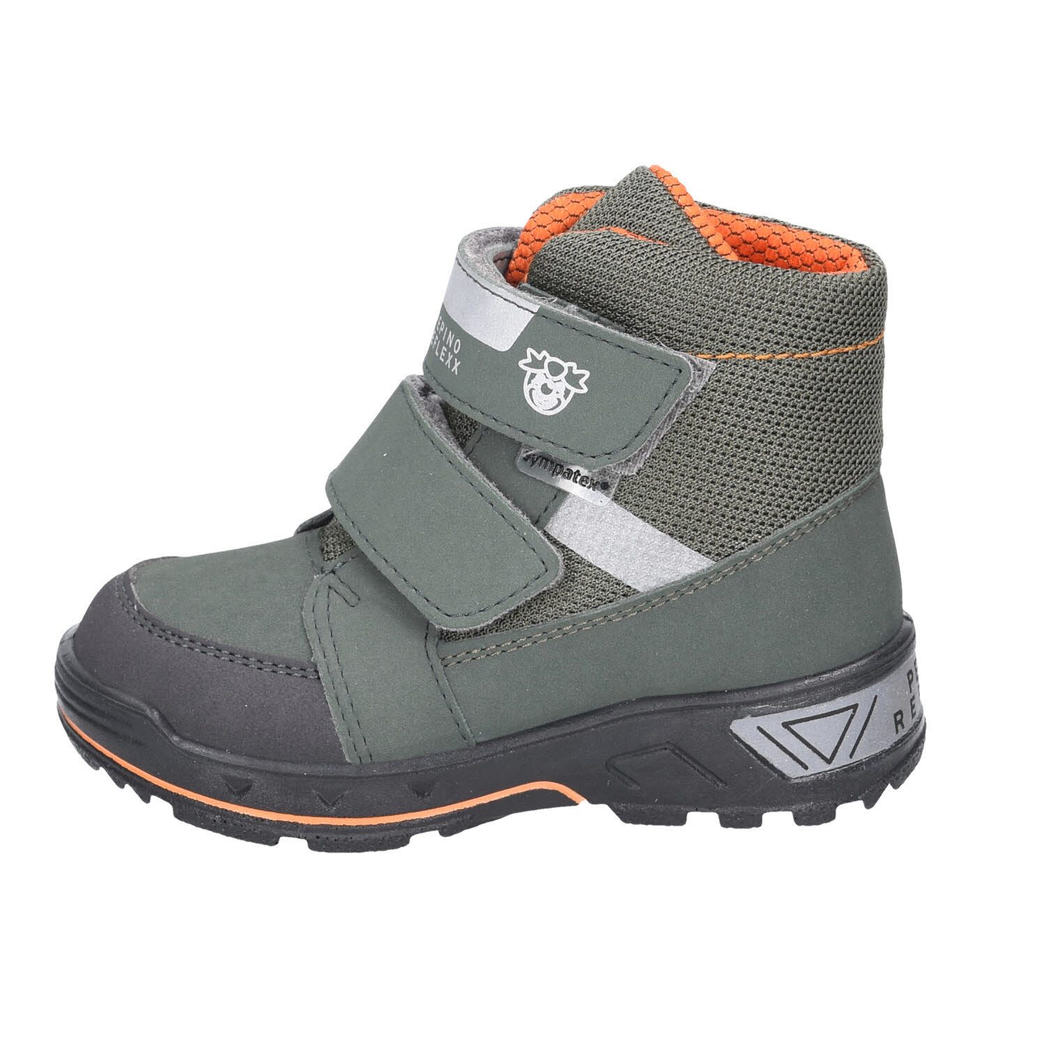 Pepino Flo Winterstiefel
