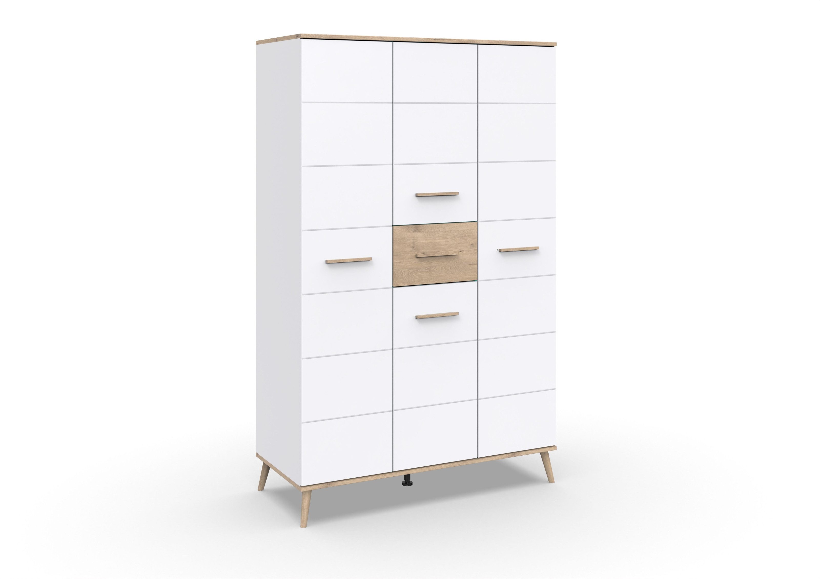 Kleiderschrank Fehmarn