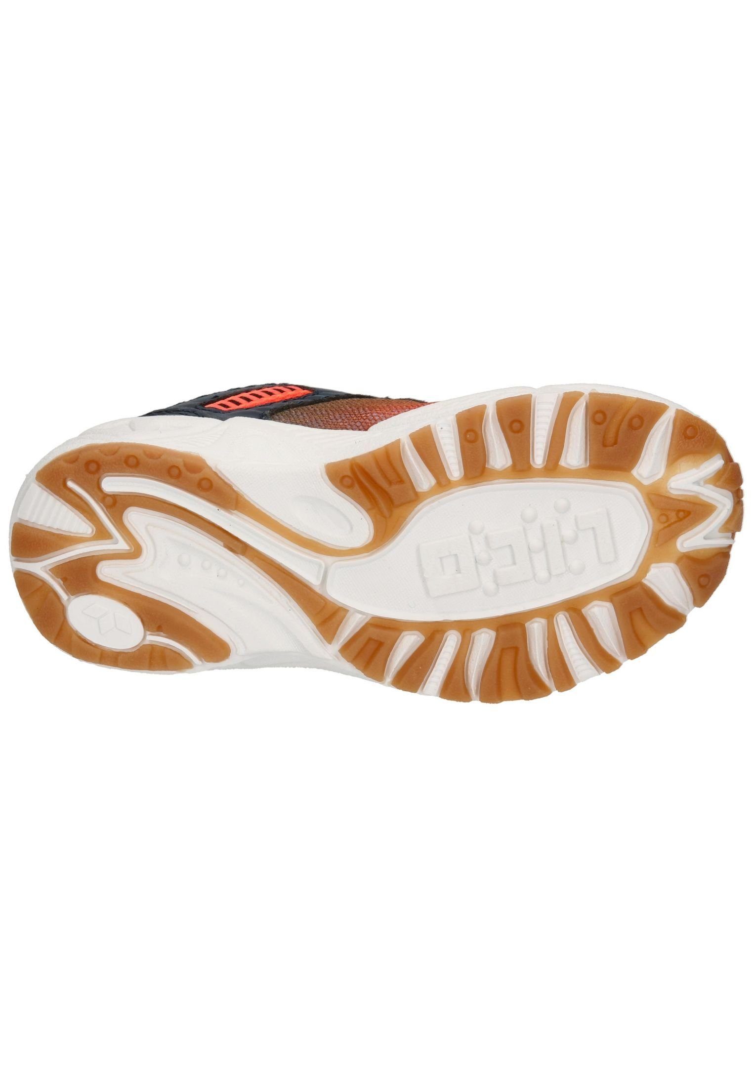 Lico Sportschuh Barney VS Hallenschuh