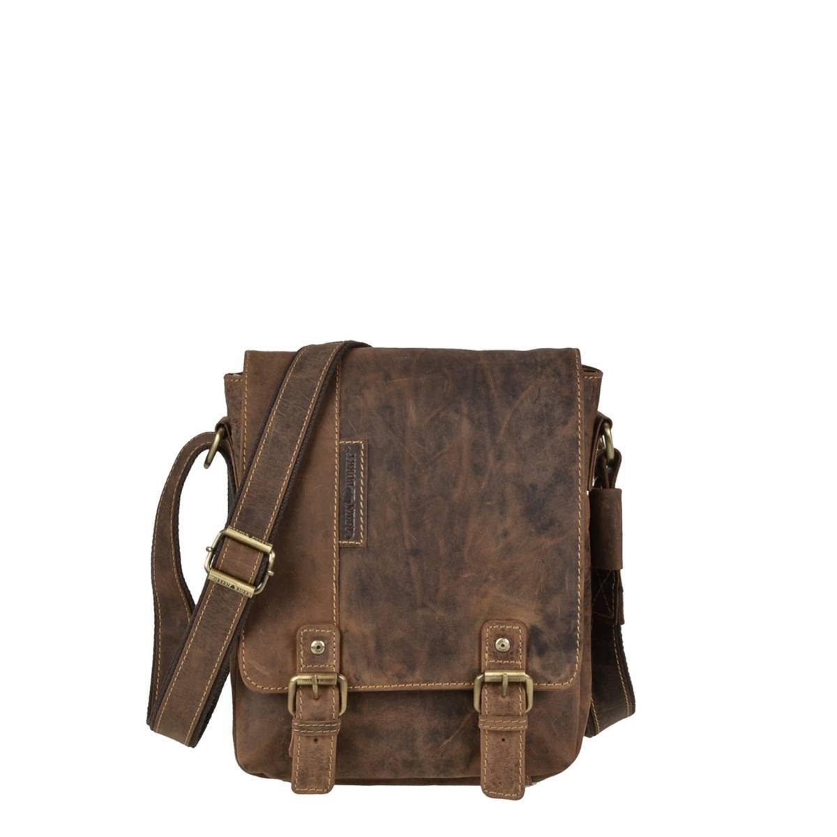 Umhängetasche Vintage