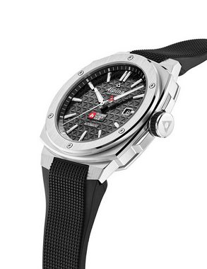 Alpina Schweizer Uhr Alpina AL-525FWT4AE6 Herrenuhr Extreme Freeride Wo