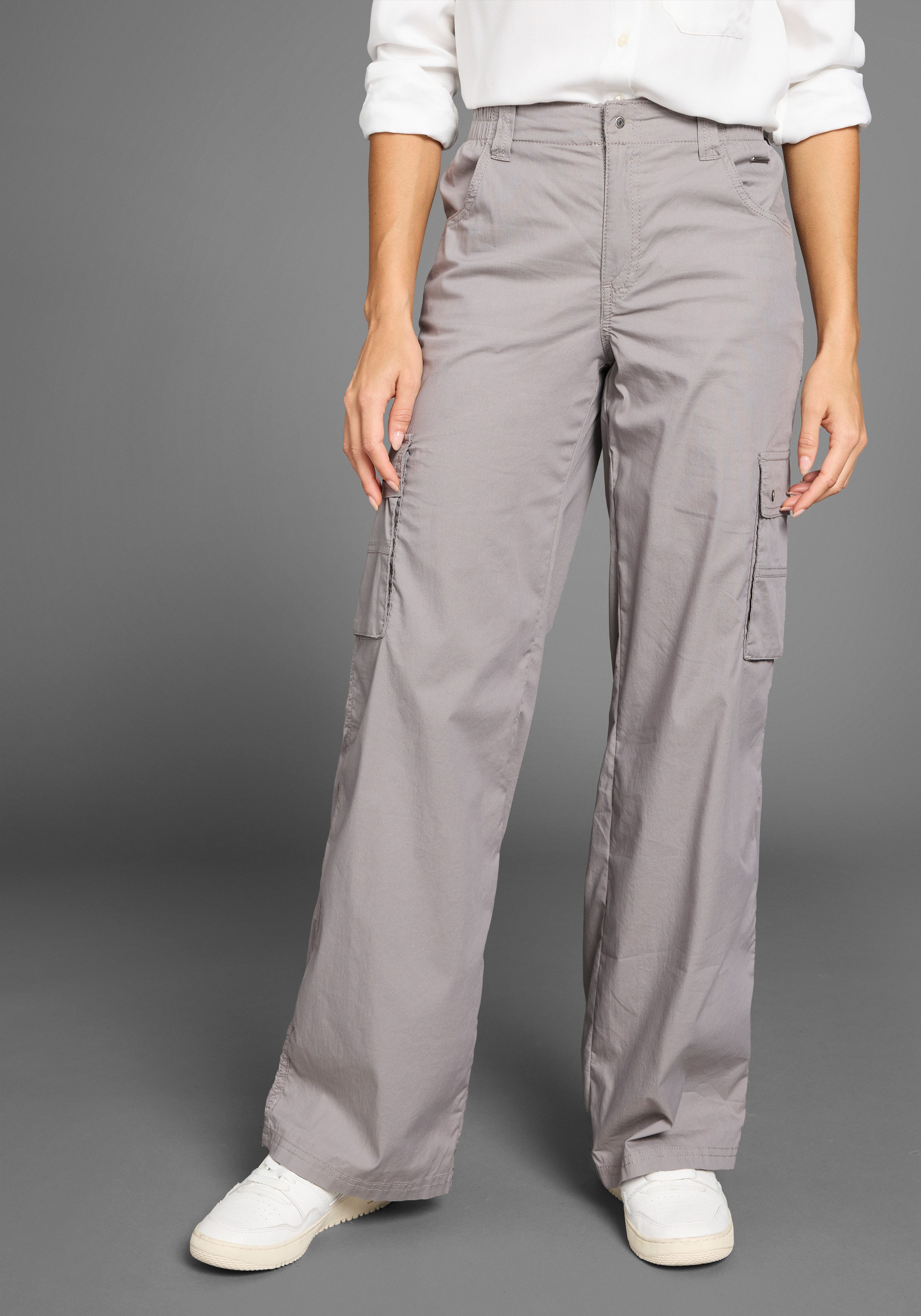 Cargohose