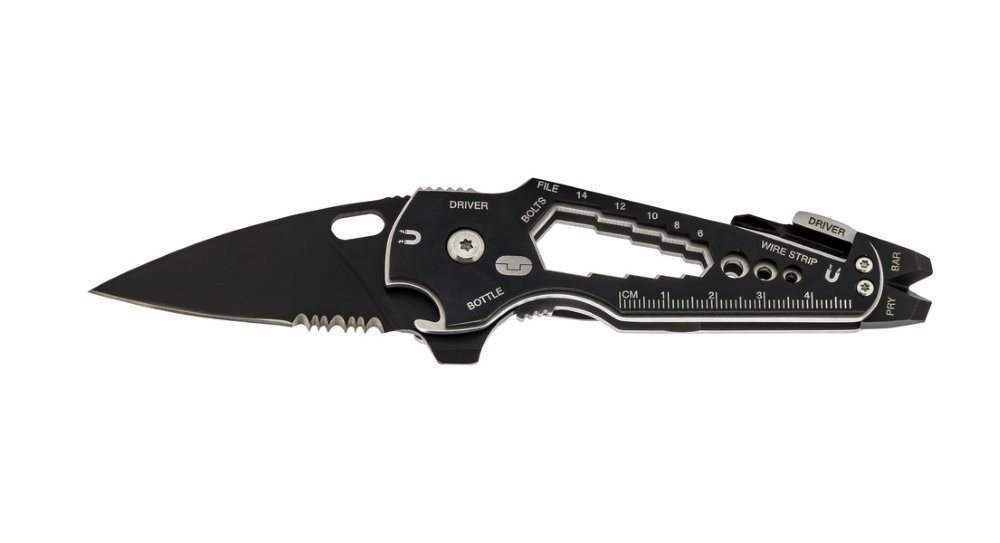 Thumbnail - TRUE Multitool SmartKnife+