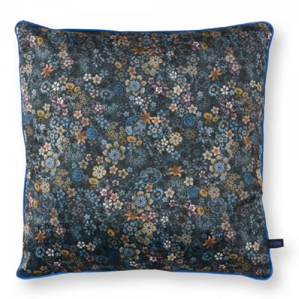 PiP Studio Подушкиhülle Zierkissen Home Decor Tutti i Fiori Blau (50x50cm)