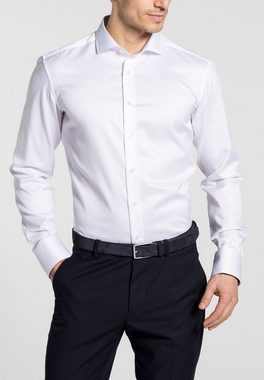 Eterna Langarmhemd Slim Fit Slim Fit