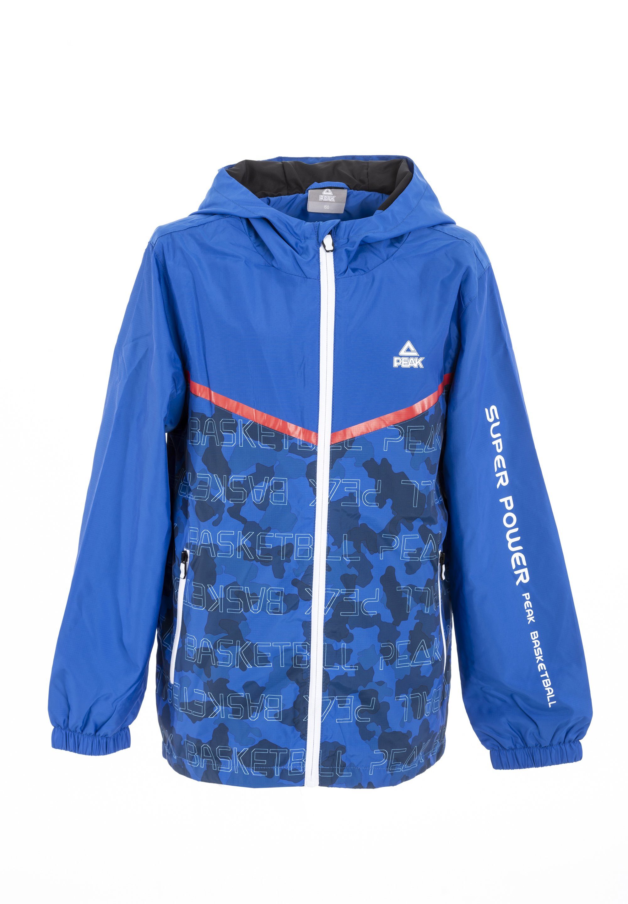Funktionsjacke SUPER POWER