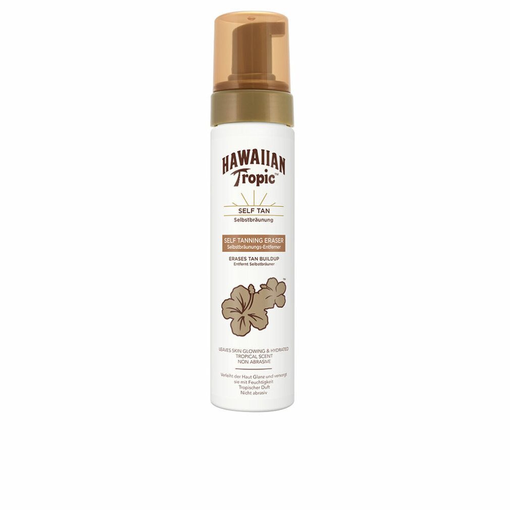 Körperpflegemittel Borrador Para Autobronceador Espuma 200ml