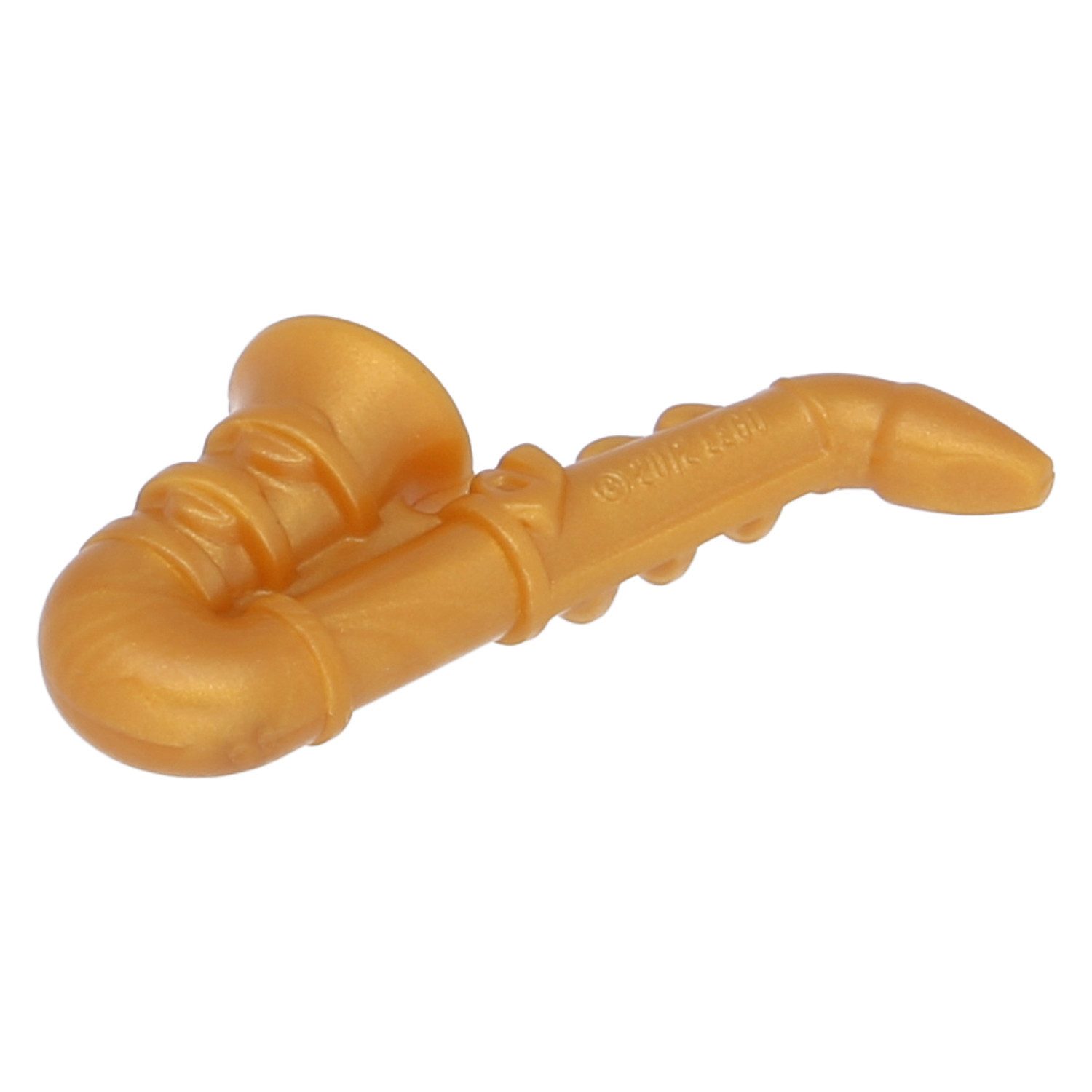 LEGO® LEGO: Musikinstrumente-Set (15 tlg) Spielbausteine