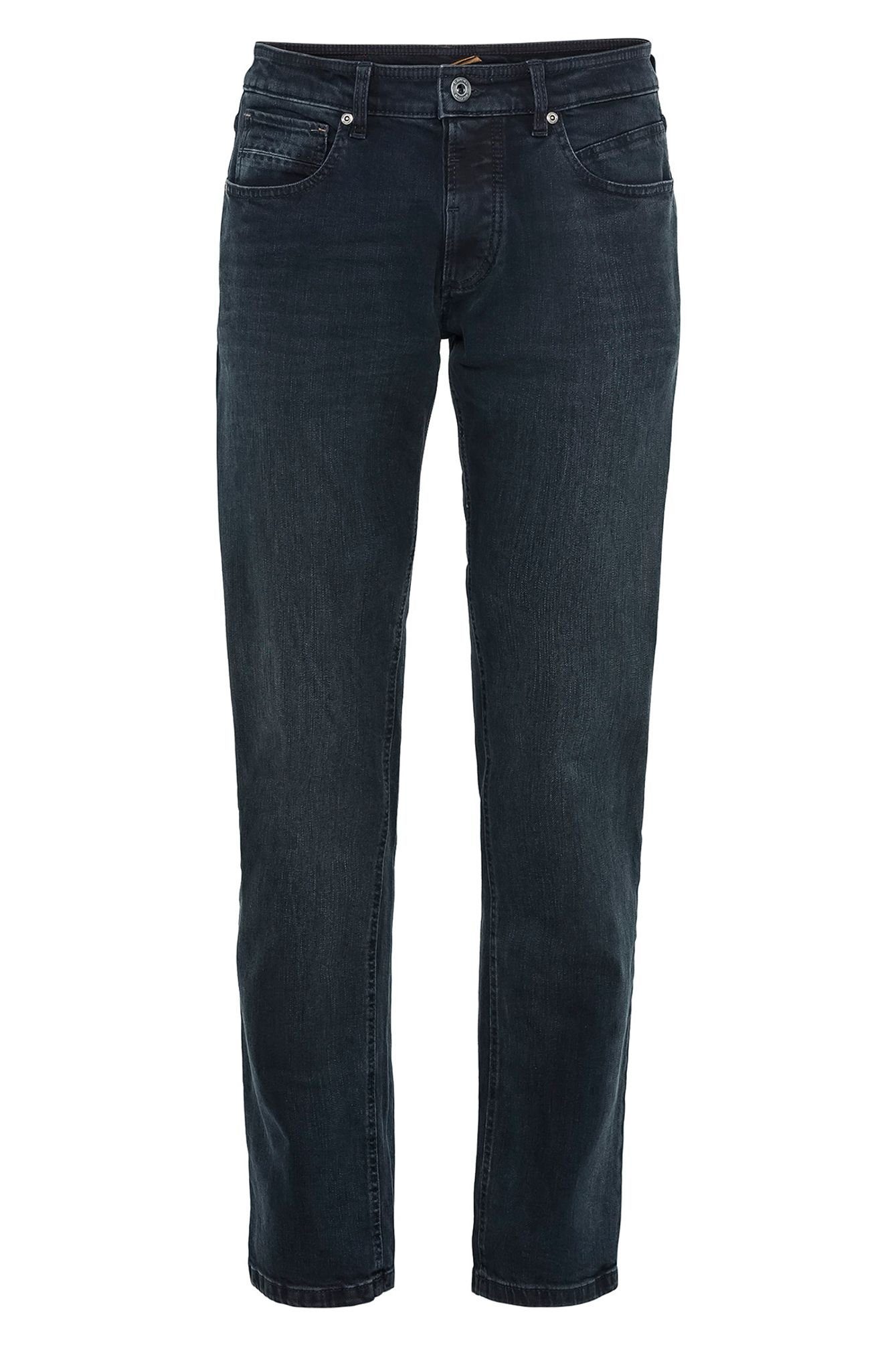 camel active 5-Pocket-Jeans »Woodstock 488695-9+99« gerades Bein, normale  Leibhöhe online kaufen | OTTO