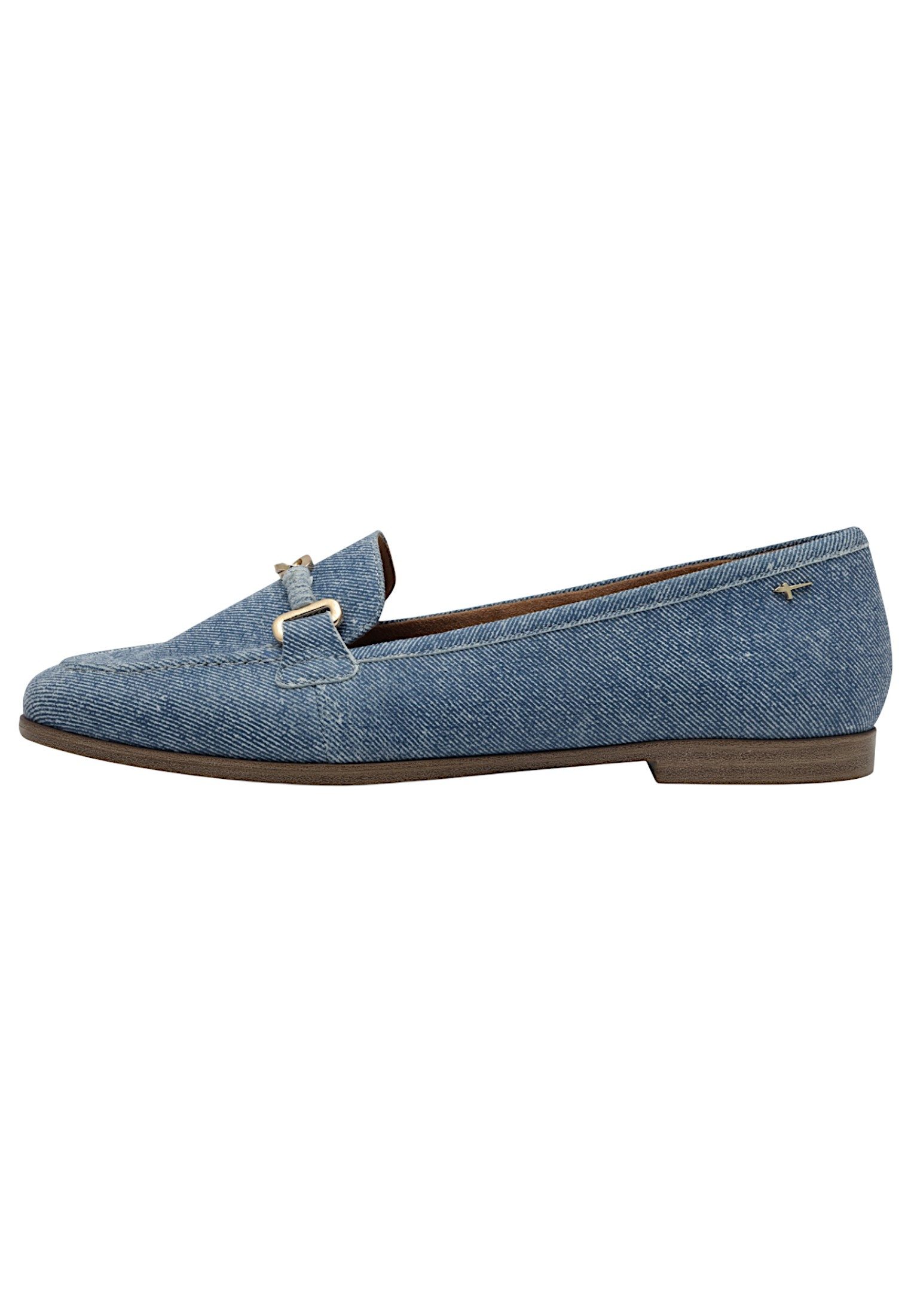 Tamaris 1-24240-44 802 Denim Mokassin