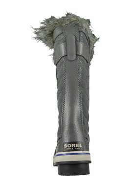 Sorel NL2333-078 TOFINO II Dark Fog Stiefel