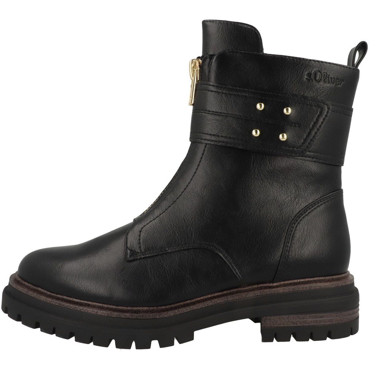 s.Oliver 5-25422-41 Damen Winterboots