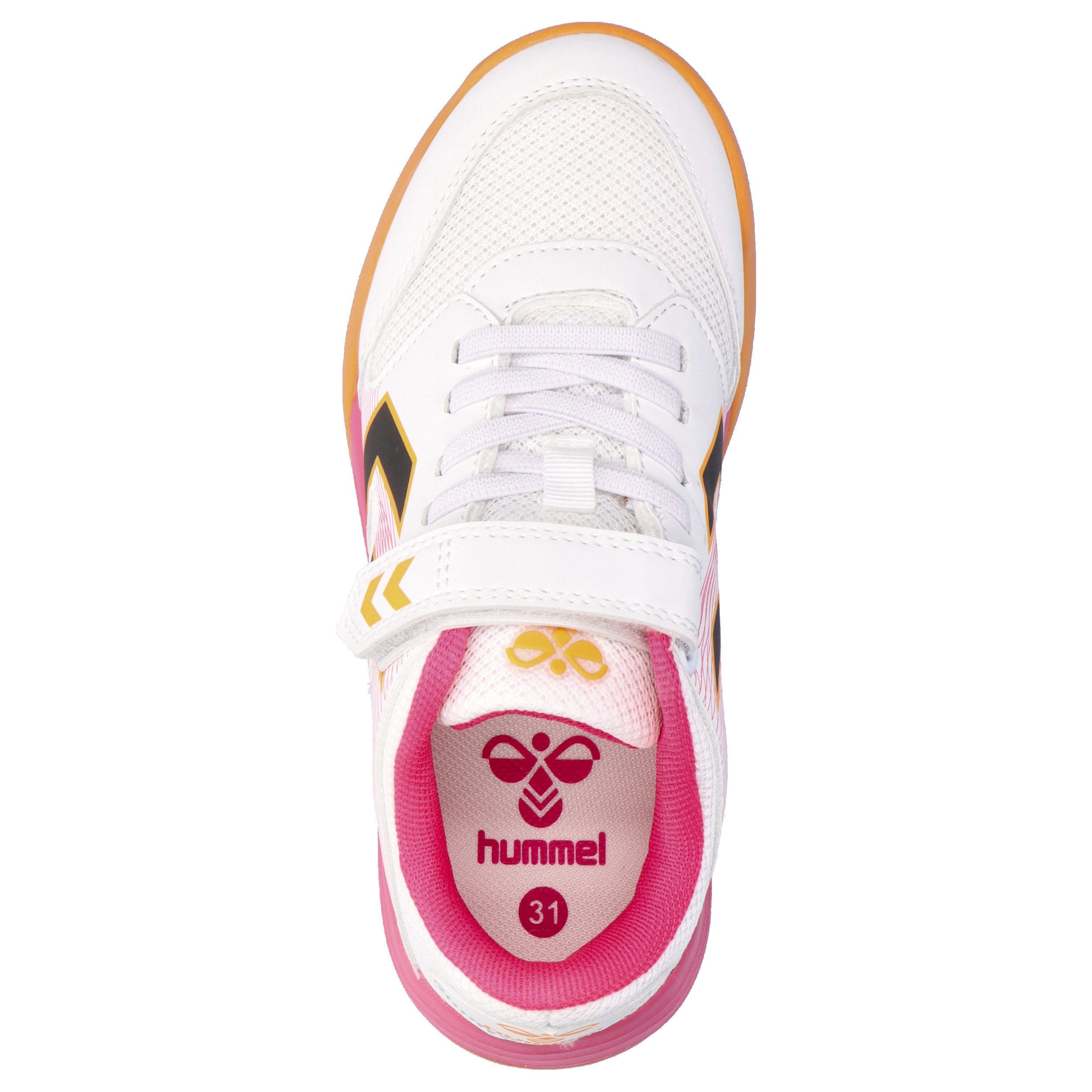 hummel Hummel Kinder Hallenschuhe MULTIPLAY STABLE VC JR 224854 Hallenschuh