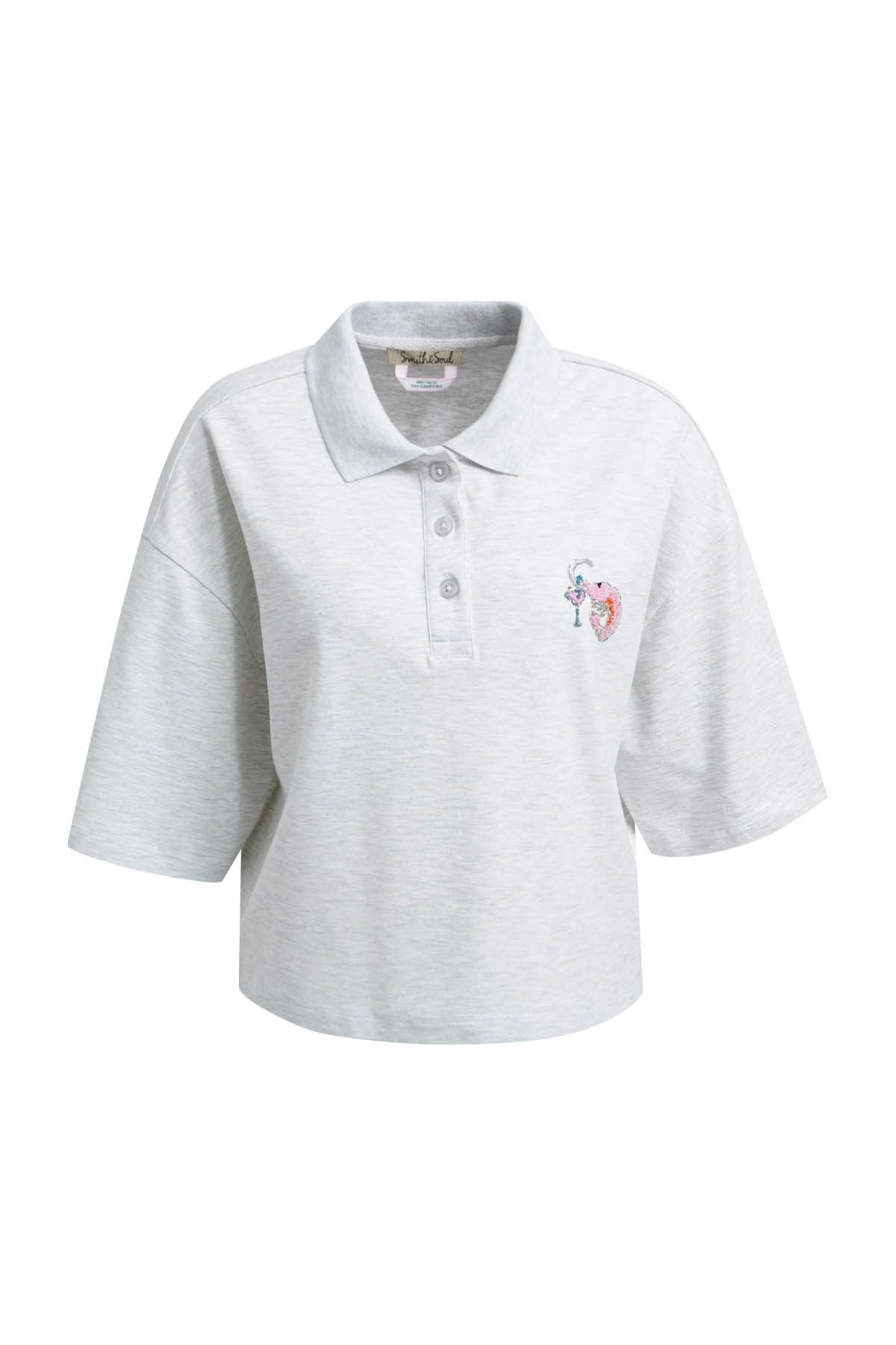 Smith & Soul Poloshirt