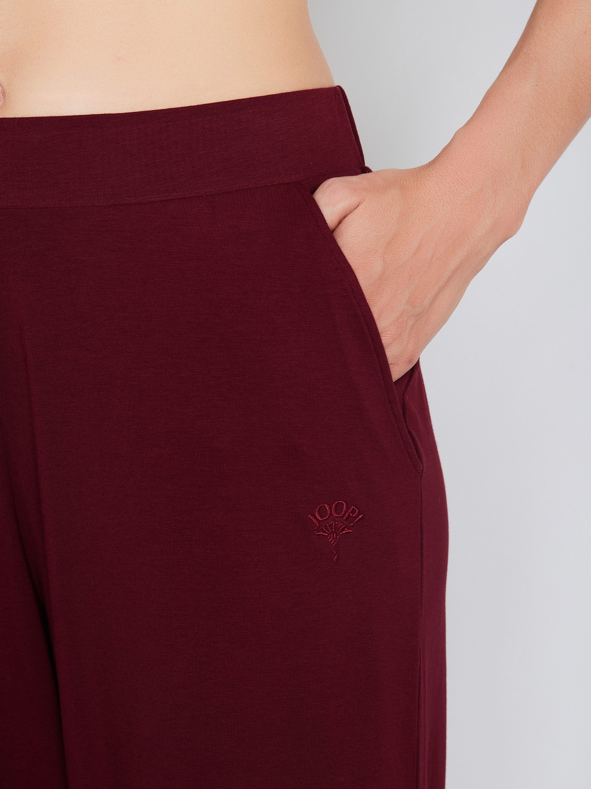 JOOP! Sweatpants Cosy hose pant pants